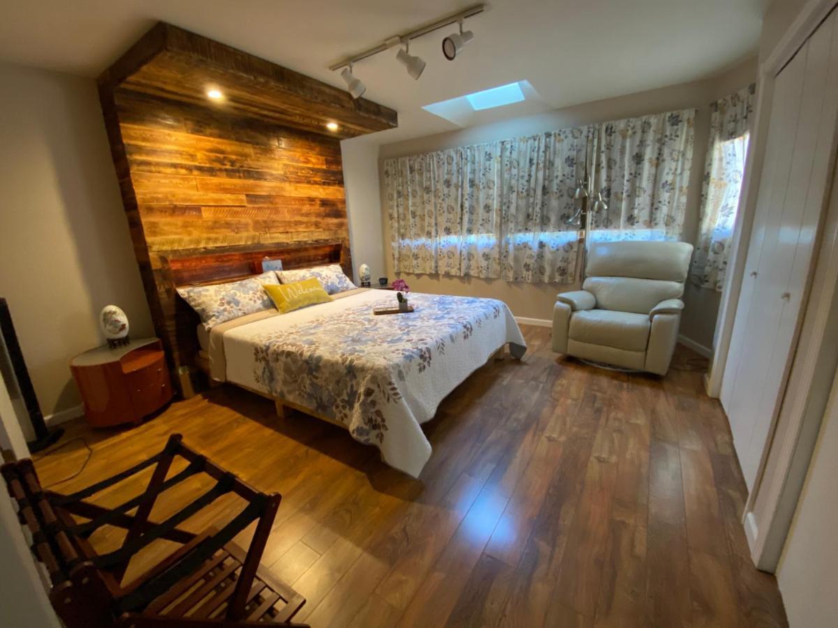 Trinity Escapes - Two Bedroom Two Bathroom Full Apartment Near Airport 앵커리지 외부 사진