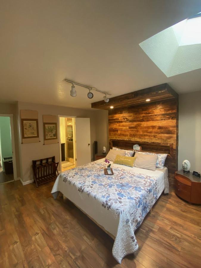 Trinity Escapes - Two Bedroom Two Bathroom Full Apartment Near Airport 앵커리지 외부 사진